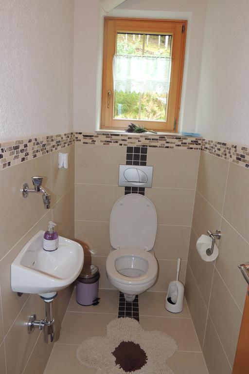 Appartement Seggl Pruggern Rom bilde
