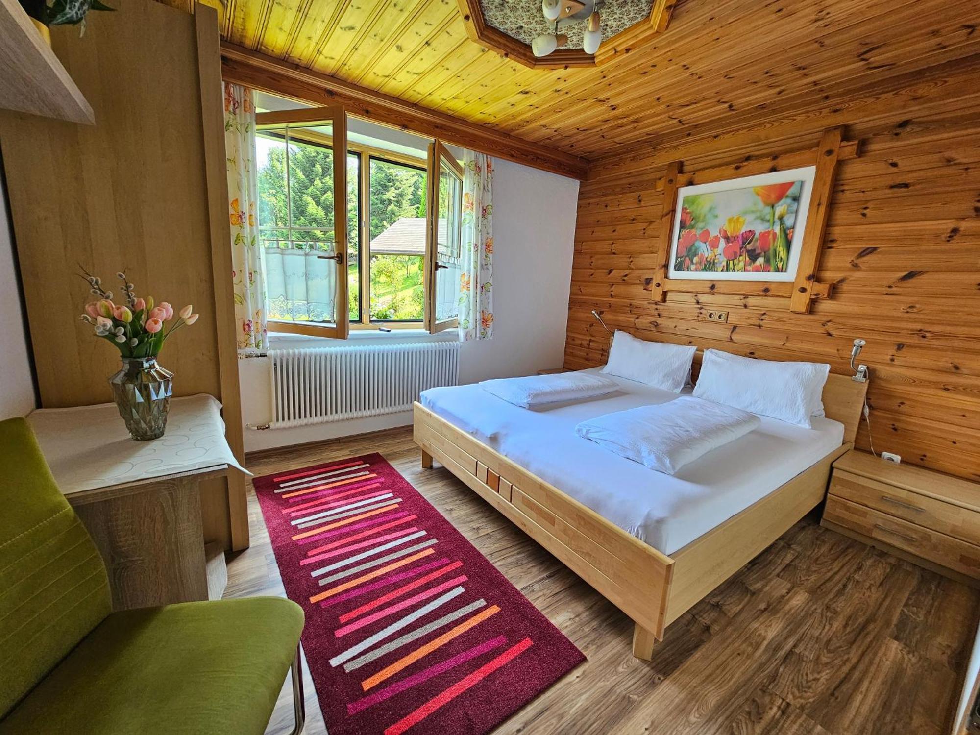 Appartement Seggl Pruggern Eksteriør bilde