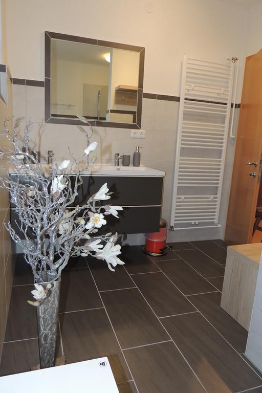 Appartement Seggl Pruggern Eksteriør bilde