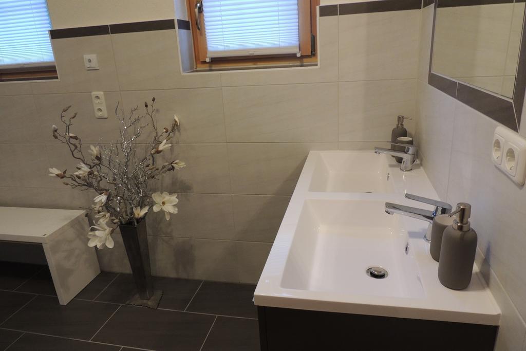 Appartement Seggl Pruggern Eksteriør bilde
