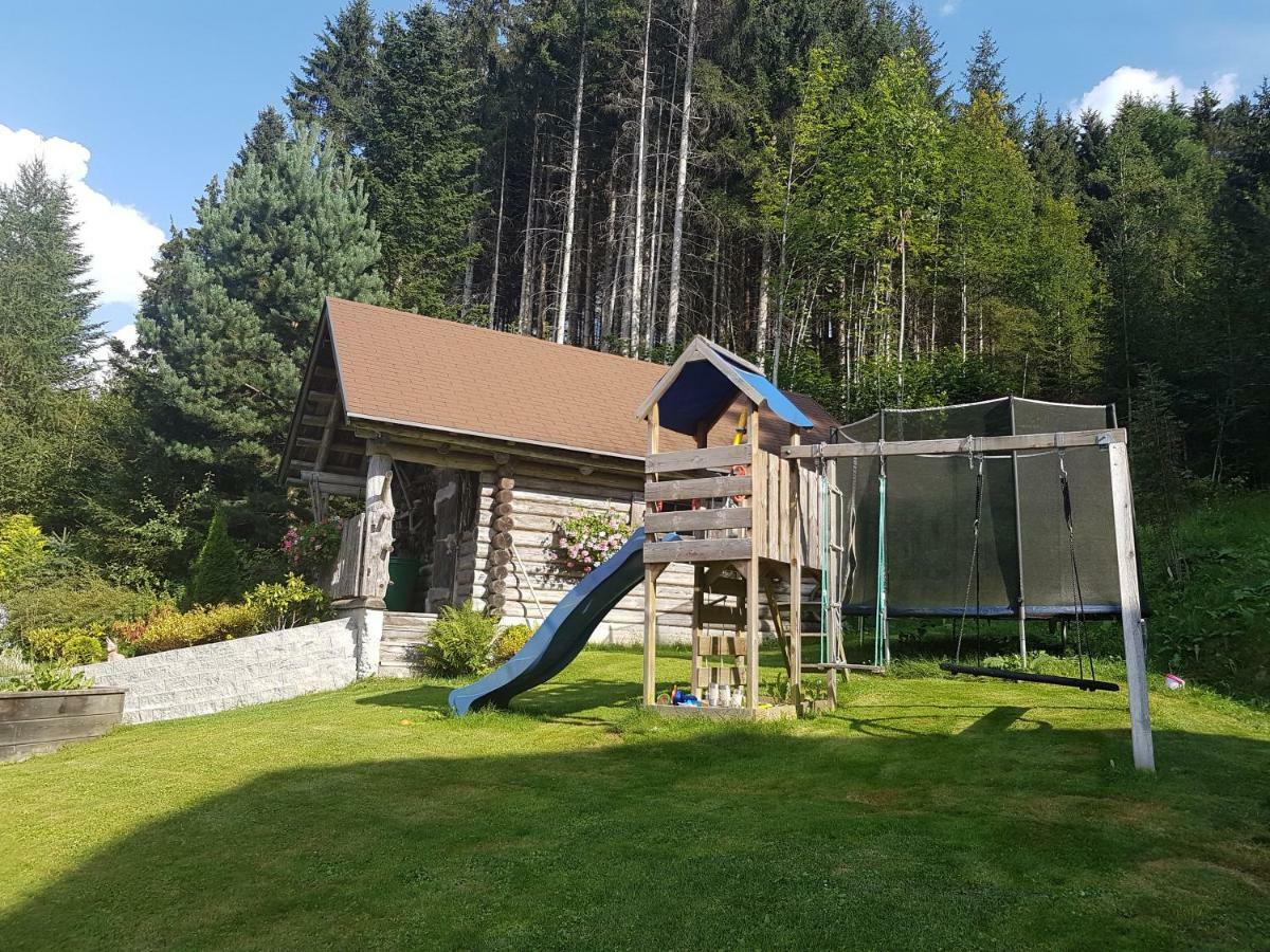 Appartement Seggl Pruggern Eksteriør bilde